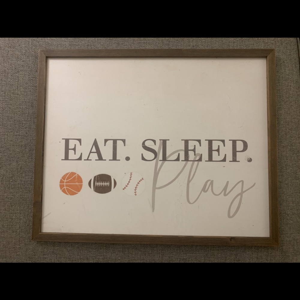 Kids Wall Decor